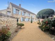 Longère 6 pièces 160 m²