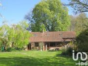 Longère 6 pièces 160 m²