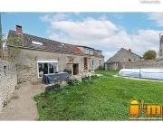 Longère 6 pièces 160 m²