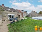 Longère 6 pièces 160 m²