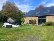 Longère 6 pièces 162 m²