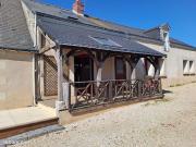 Longère 6 pièces 163 m²