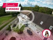 Longère 6 pièces 165 m²