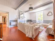 Longère 6 pièces 166 m²