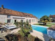 Longère 6 pièces 170 m²
