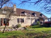 Longère 6 pièces 179 m²
