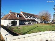 Longère 6 pièces 180 m²