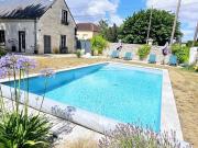 Longère 6 pièces 180 m²