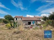 Longère 6 pièces 186 m²