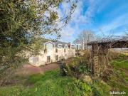 Longère 6 pièces 188 m²