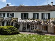 Longère 6 pièces 189 m²