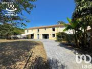 Longère 6 pièces 190 m²