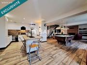 Longère 6 pièces 196 m²