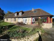 Longère 6 pièces 202 m²