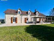 Longère 6 pièces 207 m²