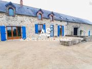 Longère 6 pièces 210 m²