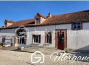 Longère 6 pièces 230 m²