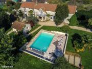 Longère 6 pièces 255 m²