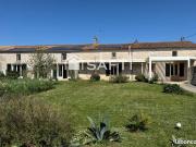 Longère 6 pièces 255 m²