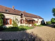 Longère 6 pièces 280 m²