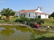 Longère 6 pièces 93 m²