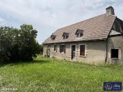 Longère 6 pièces 96 m²