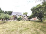 Longere 6 pieces renovee sur bonnemain