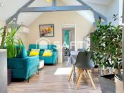 Longère 7 pièces 120 m²