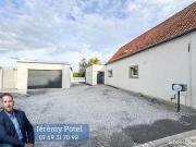 Longère 7 pièces 133 m²