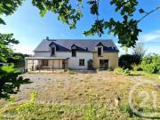 Longère 7 pièces 143 m²