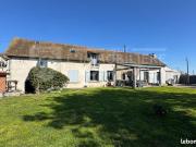 Longère 7 pièces 151 m²