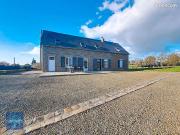 Longère 7 pièces 153 m²