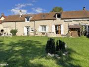 Longère 7 pièces 155 m²