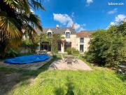 Longère 7 pièces 157 m²