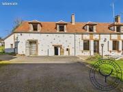 Longère 7 pièces 160 m²