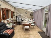Longère 7 pièces 160 m²