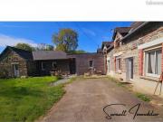 Longère 7 pièces 163 m²