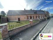 Longère 7 pièces 174 m²