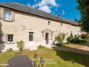 Longère 7 pièces 175 m²