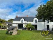 Longère 7 pièces 178 m²