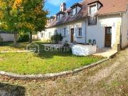 Longère 7 pièces 180 m²
