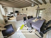 Longère 7 pièces 180 m²