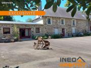 Longère 7 pièces 180 m²