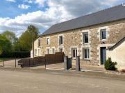 Longère 7 pièces 180 m²