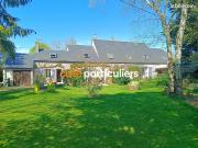 Longère 7 pièces 180 m²