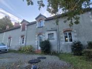 Longère 7 pièces 184 m²