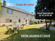 Longère 7 pièces 185 m²