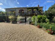 Longère 7 pièces 186 m²