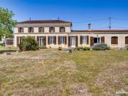 Longère 7 pièces 190 m²