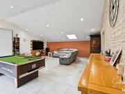 Longère 7 pièces 193 m²